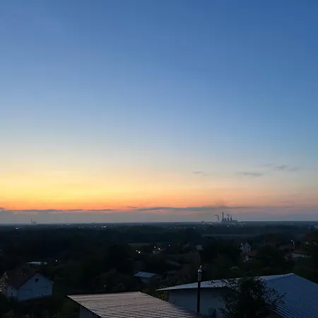 Сasa de vacaciones Panorama House Mislodjin Mislodin