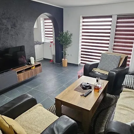 Panorama House Mislodjin Mislodin