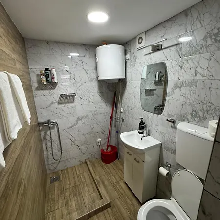 Panorama House Mislodjin *