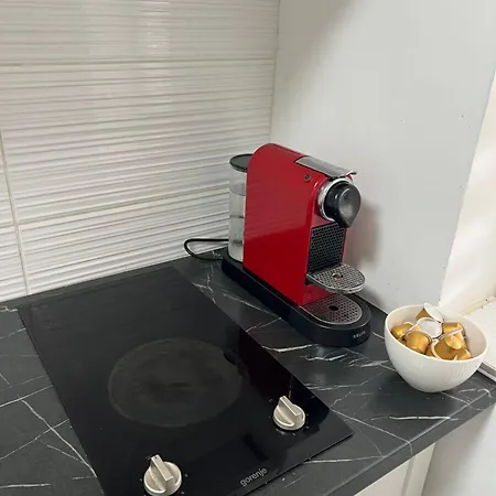 Сasa de vacaciones Panorama House Mislodjin