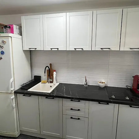 Сasa de vacaciones Panorama House Mislodjin *